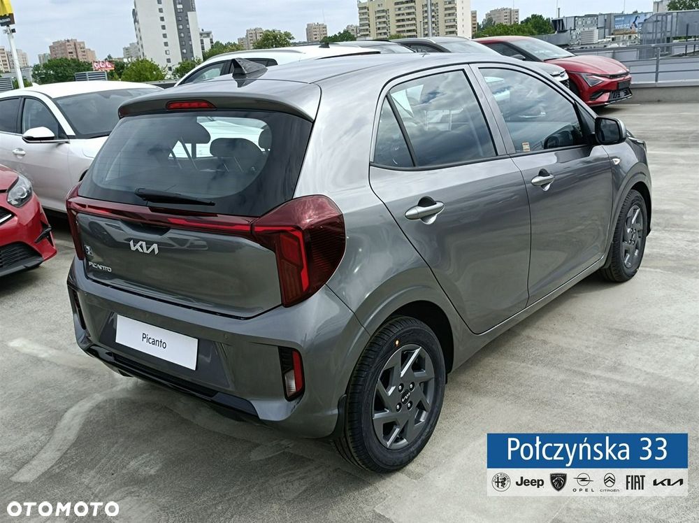 Kia Picanto 1.0 GDI L - 6