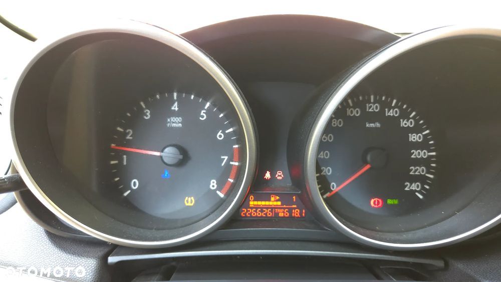 Mazda 3 1.6 Exclusive - 5