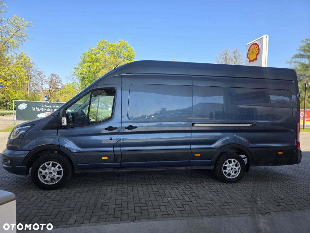 Ford Transit - 3