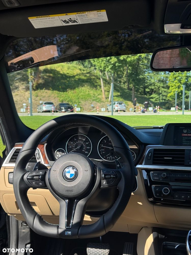 BMW Seria 3 - 14