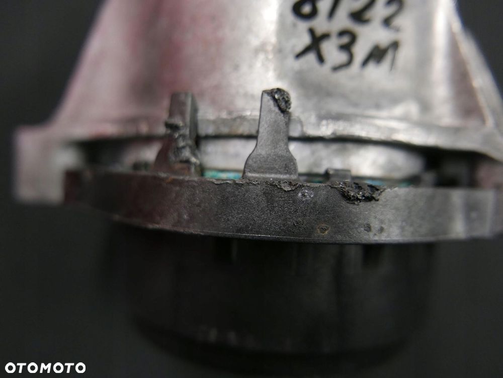 bmw x3m x4m poduszka silnika prawa 7884956 - 4