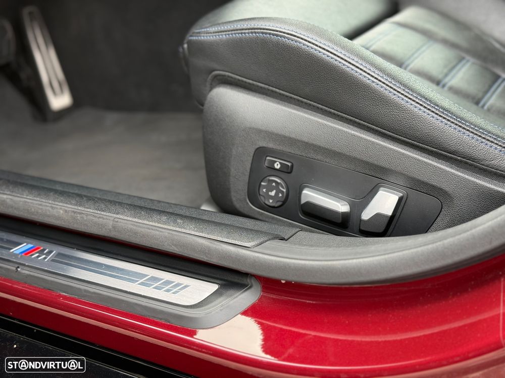 BMW 420 Gran Coupé - 39