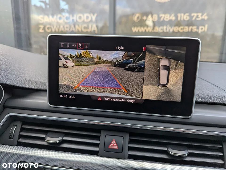 Audi A4 - 21