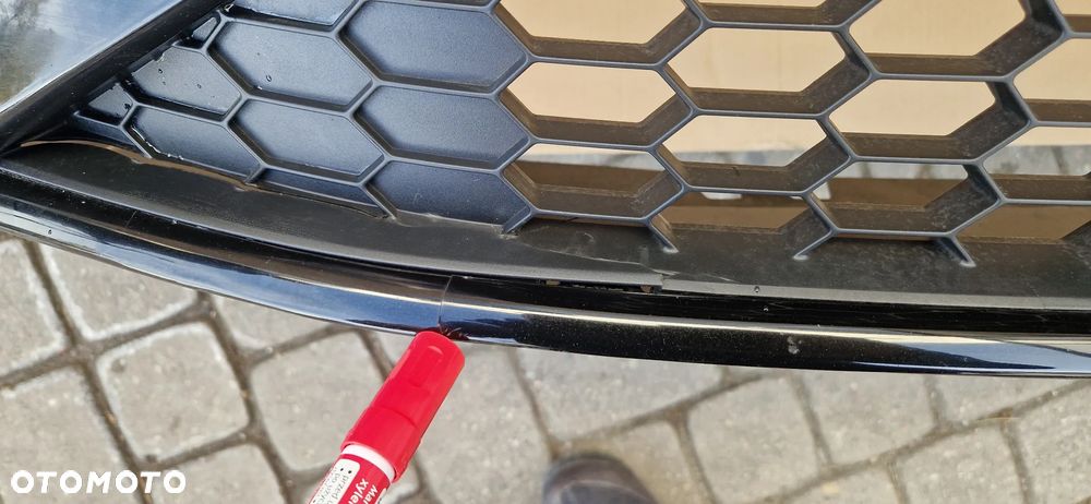 ZDERZAK PRZÓD PRZEDNI AUDI A5 B10 2025- 6 PDC - 11