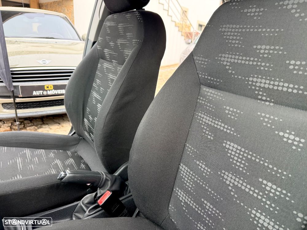 Opel Corsa - 40