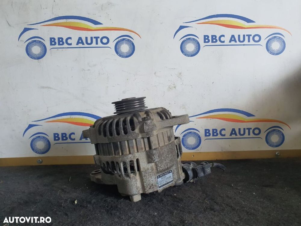 ALTERNATOR 1.5 B MAZDA 323F 1996 - 1