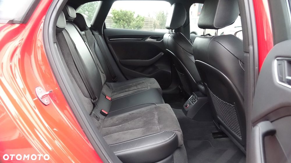 Audi A3 Sportback - 28