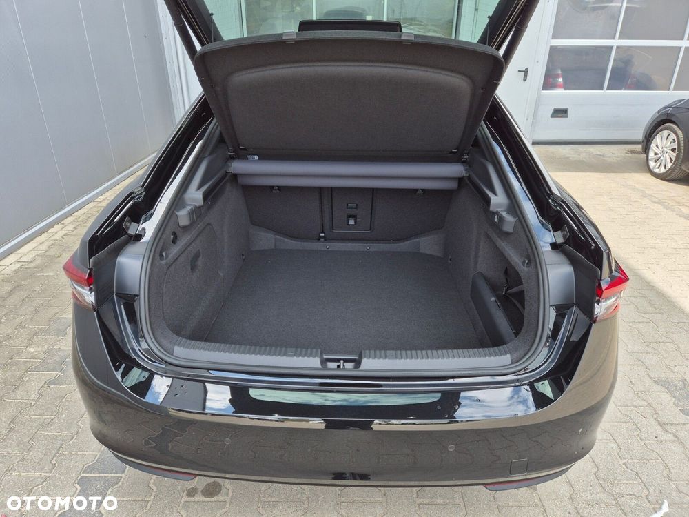 Skoda Superb - 22