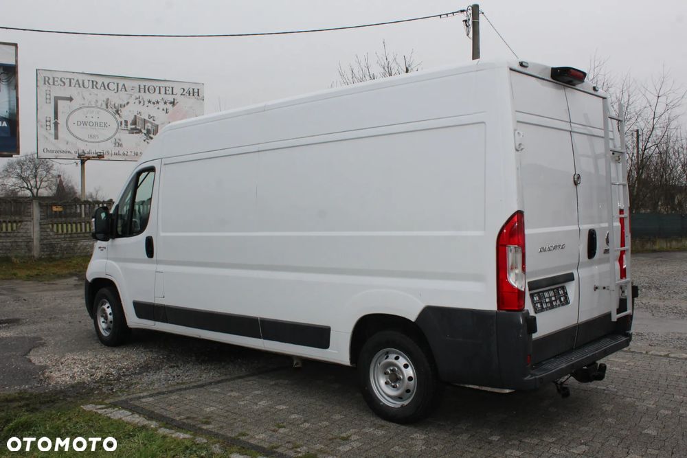 Fiat Ducato - 7