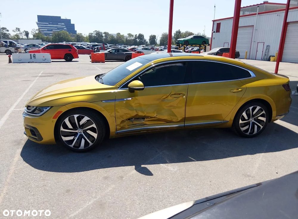 Volkswagen Arteon - 6