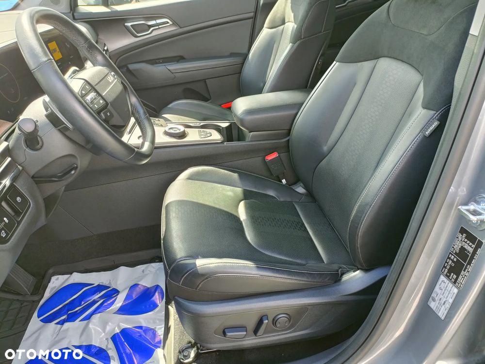 Kia Sportage 1.6 T-GDI Business Line 2WD DCT - 9