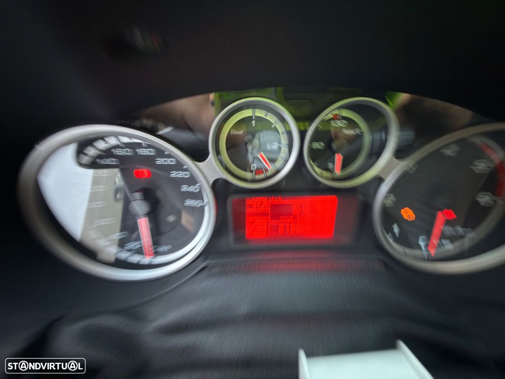 Alfa Romeo MiTo 1.3 JTDM - 7