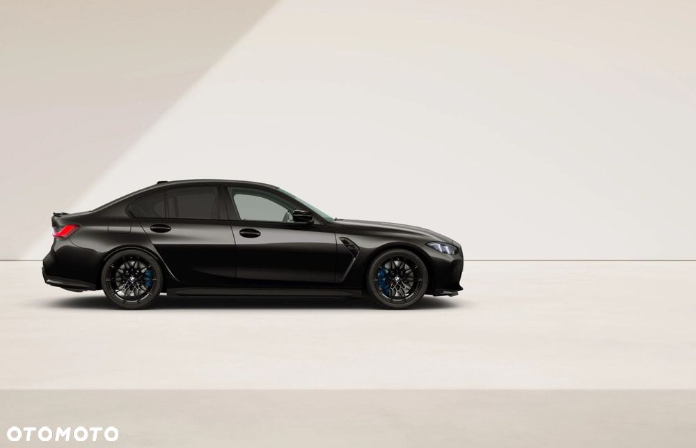 BMW M3 2026