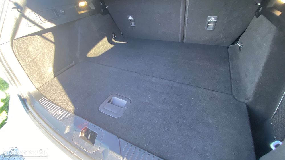 Ford Focus SW 1.5 TDCi EcoBlue ST-Line X Aut. - 12