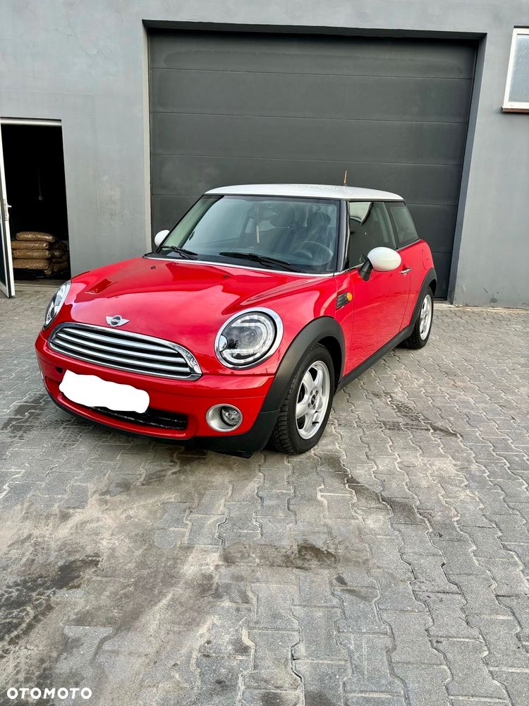 MINI Cooper - 2