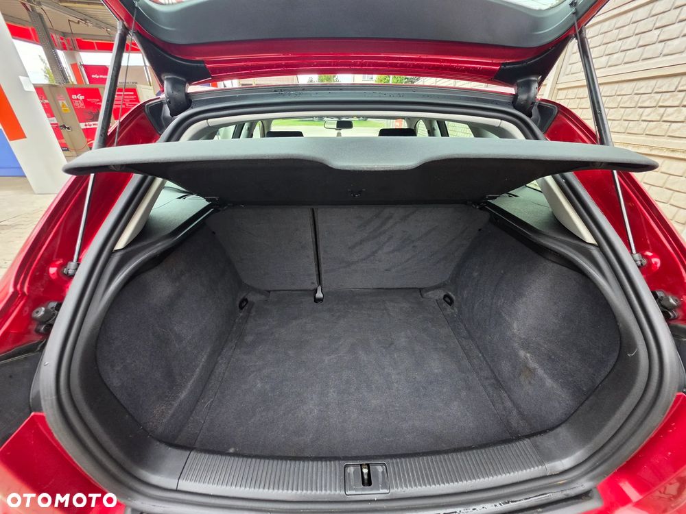 Audi A3 Sportback - 22