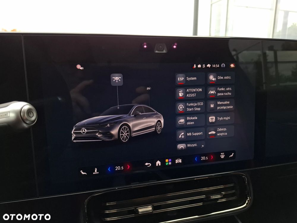 Mercedes-Benz CLA 220 mHEV 4-Matic 8G-DCT - 17