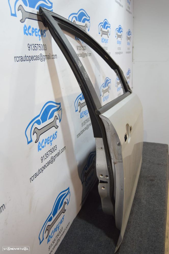 PORTA FRENTE FRONTAL DIREITA FORD CMAX C MAX C-MAX DM2 FECHO ELEVADOR MOTOR PUXADOR VIDRO - 4