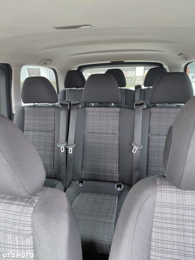 Mercedes-Benz Vito CDI Tourer Pro 447.705 - 10