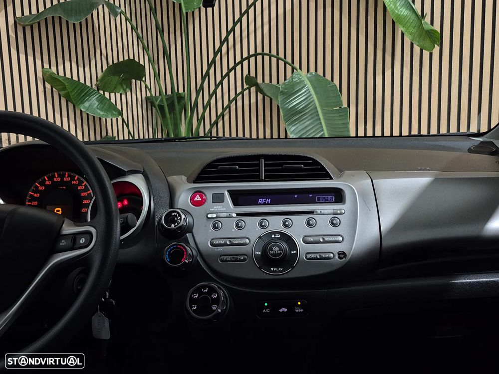 Honda Jazz 1.2 i-VTEC City - 11
