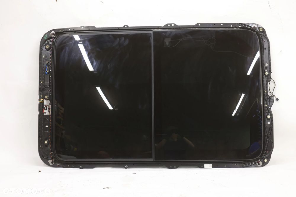 VW Tiguan 5NN szyberdach panorama 5NN877041G - 1