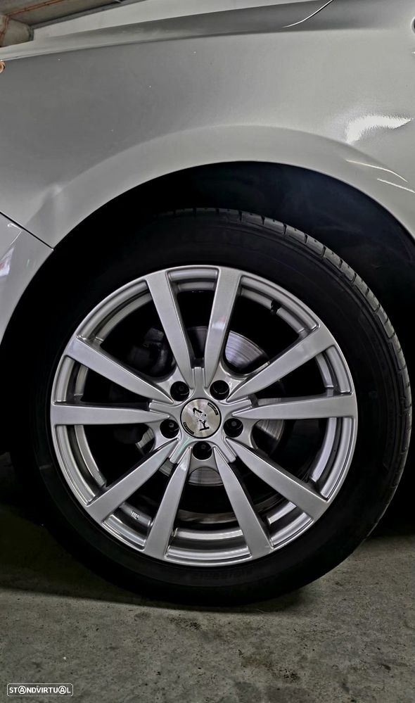 Opel Astra Sports Tourer 1.3 CDTI DPF EcoFLEX Sports Tourer Design Edition - 3