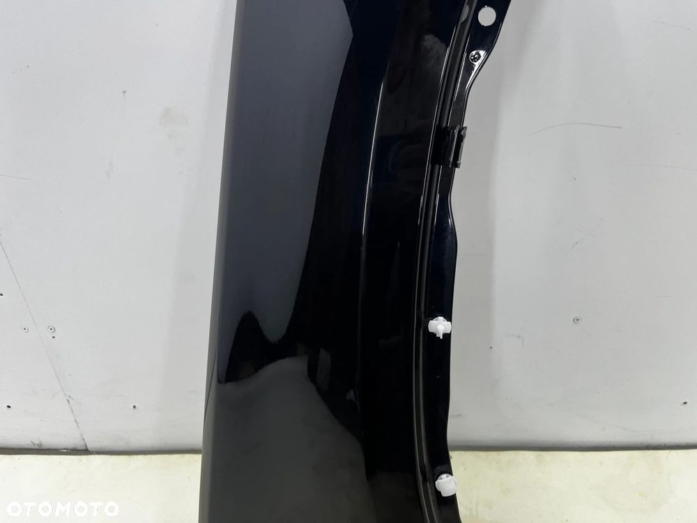 Błotnik VW Tiguan 1 I 07-16r. prawy przedni prawy przód - 3