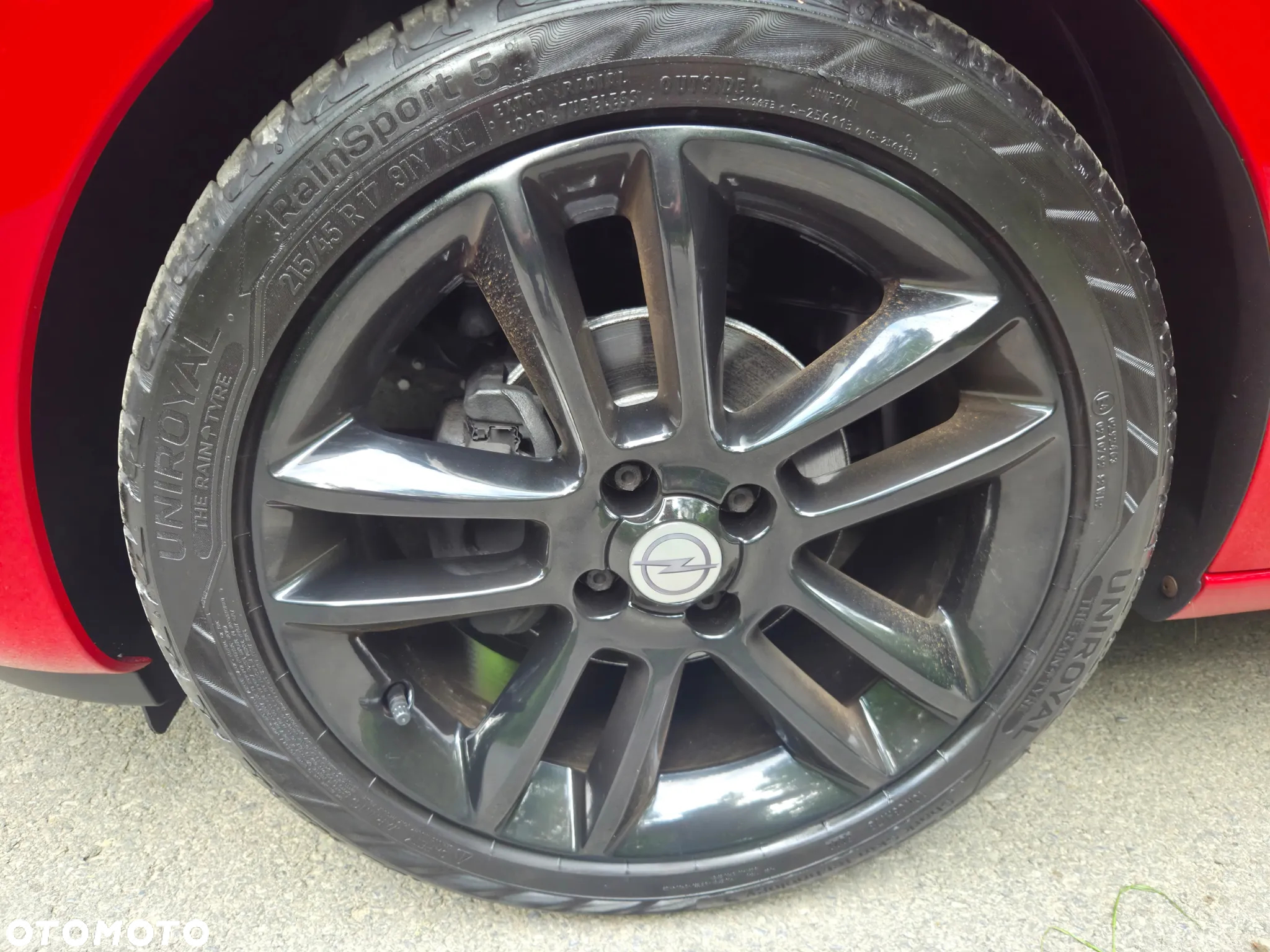 Opel Adam 1.2 - 25