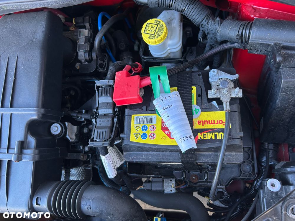 Fiat 500 1.2 8V Pop-Star - 39