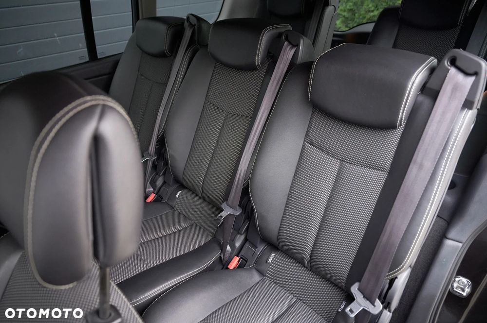 Renault Grand Espace 2.0 dCi FAP Initiale - 16