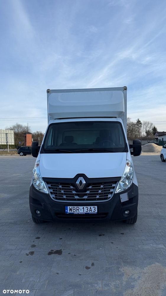 Renault Master - 3