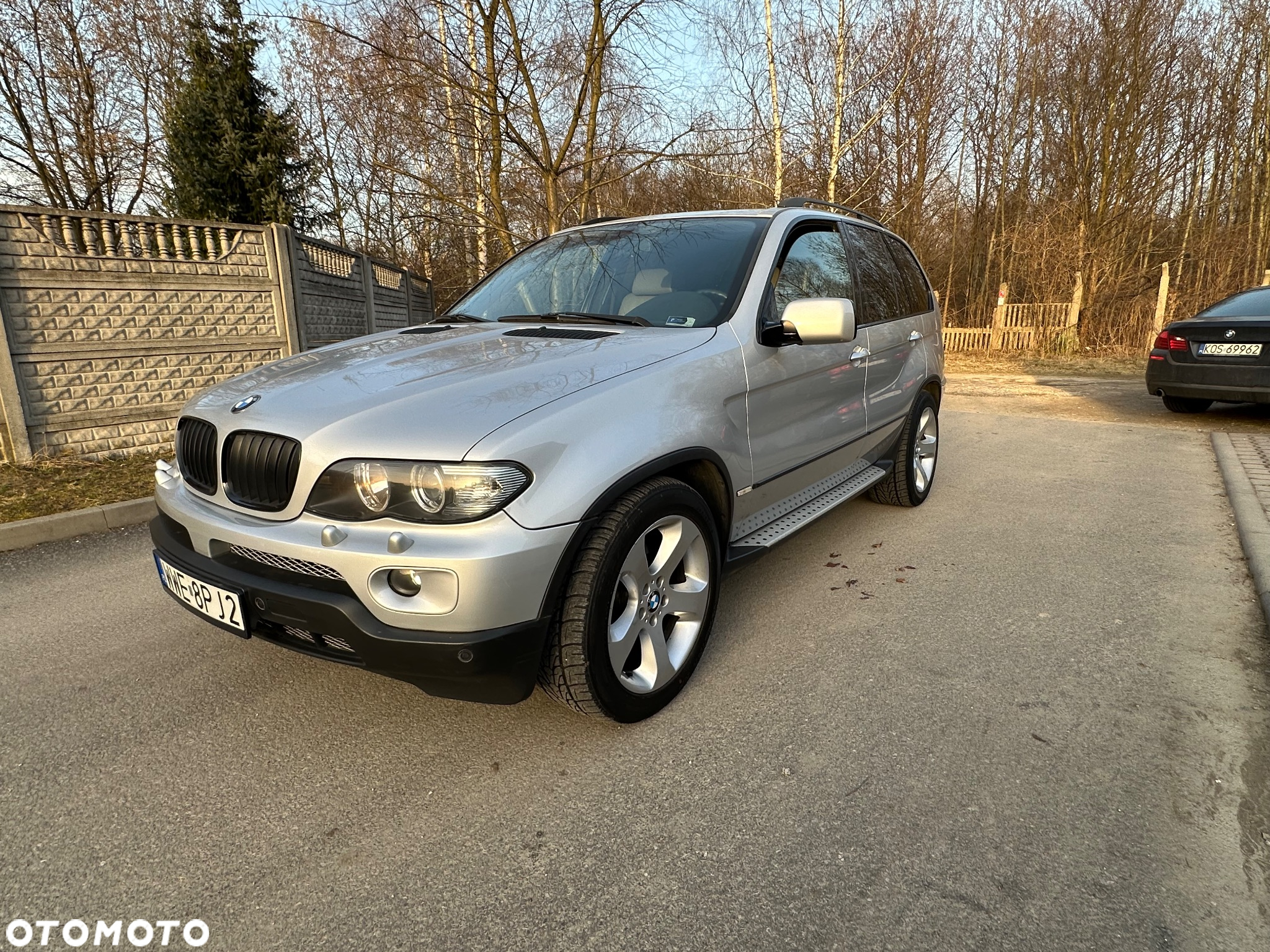 BMW X5 3.0 d Edition Exclusive Sport - 7