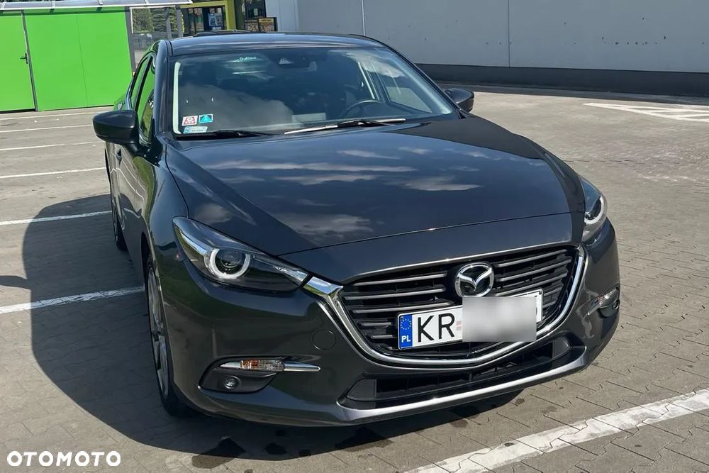 Mazda 3 2.0 Skyenergy - 10