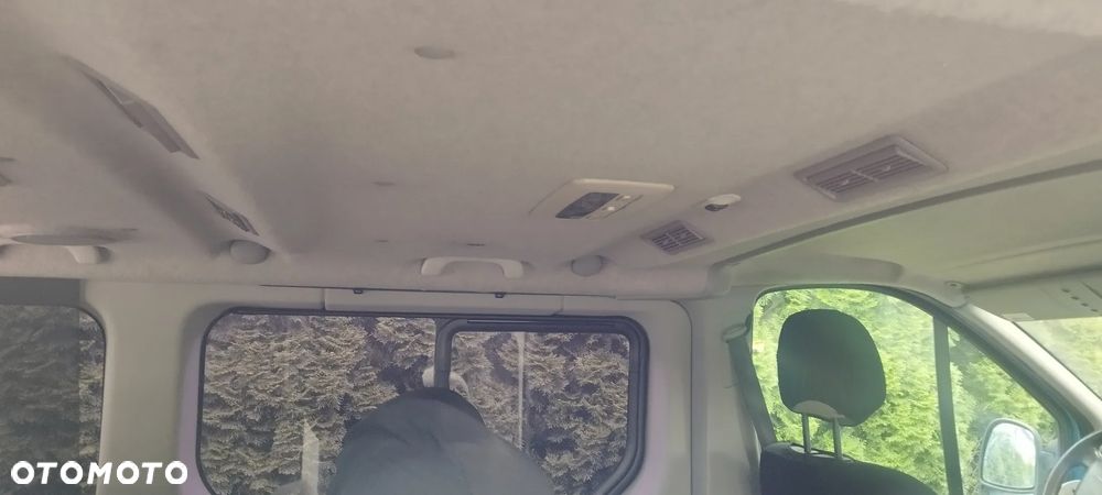 Renault Trafic Generation Expression - 22