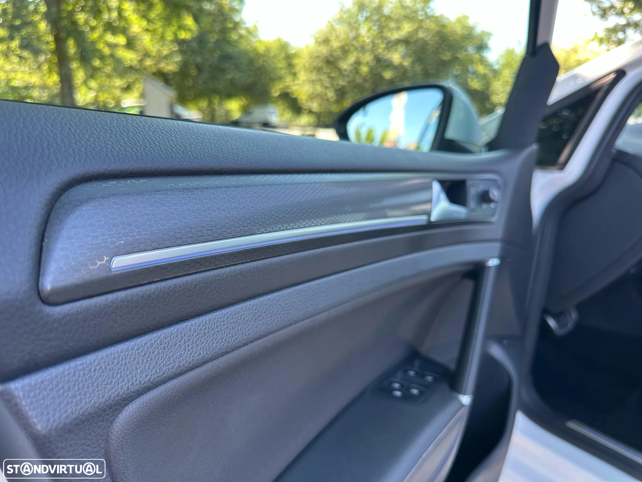 VW Golf 1.4 GTE Plug-in - 21