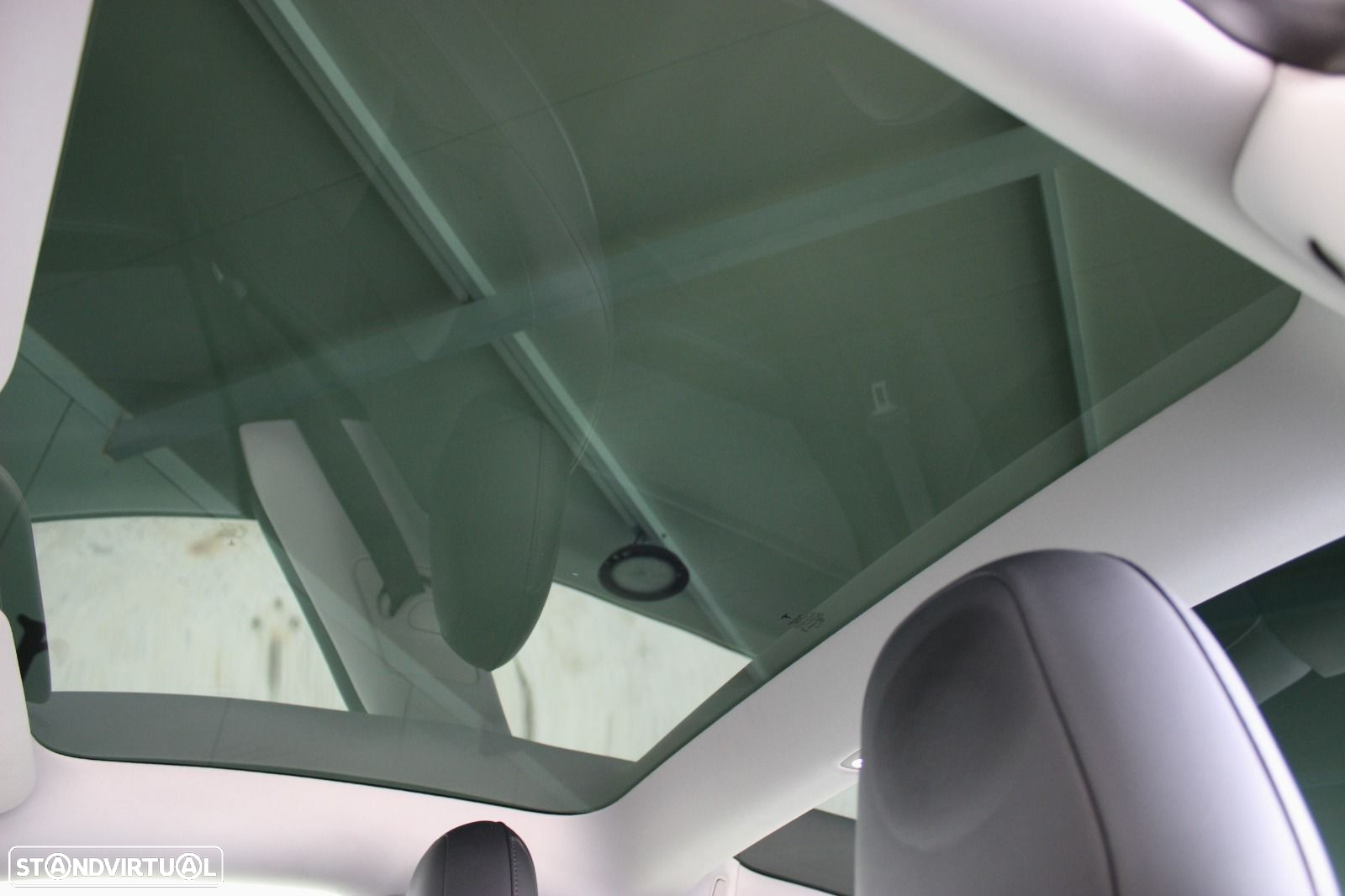 Tesla Model 3 Long Range Tração Integral - 36