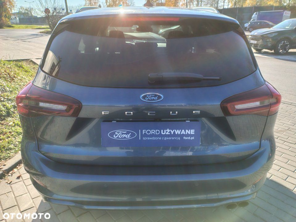 Ford Focus - 7