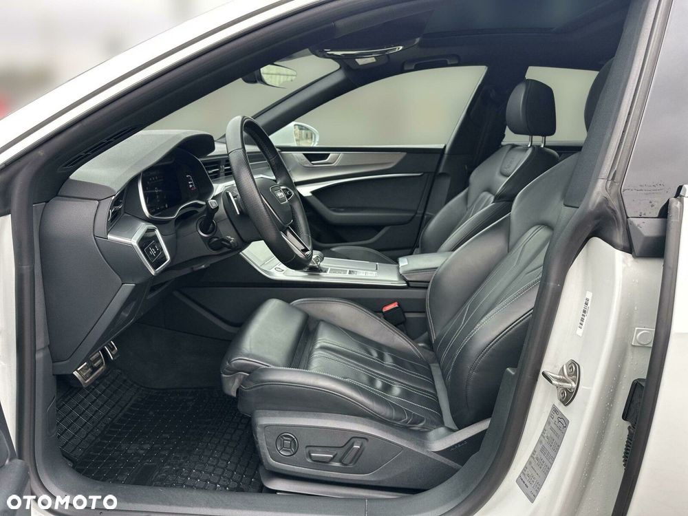 Audi A7 Sportback - 10