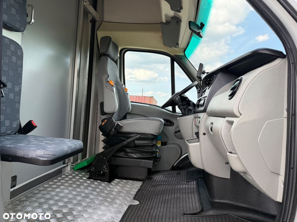 Opel MOVANO - 11