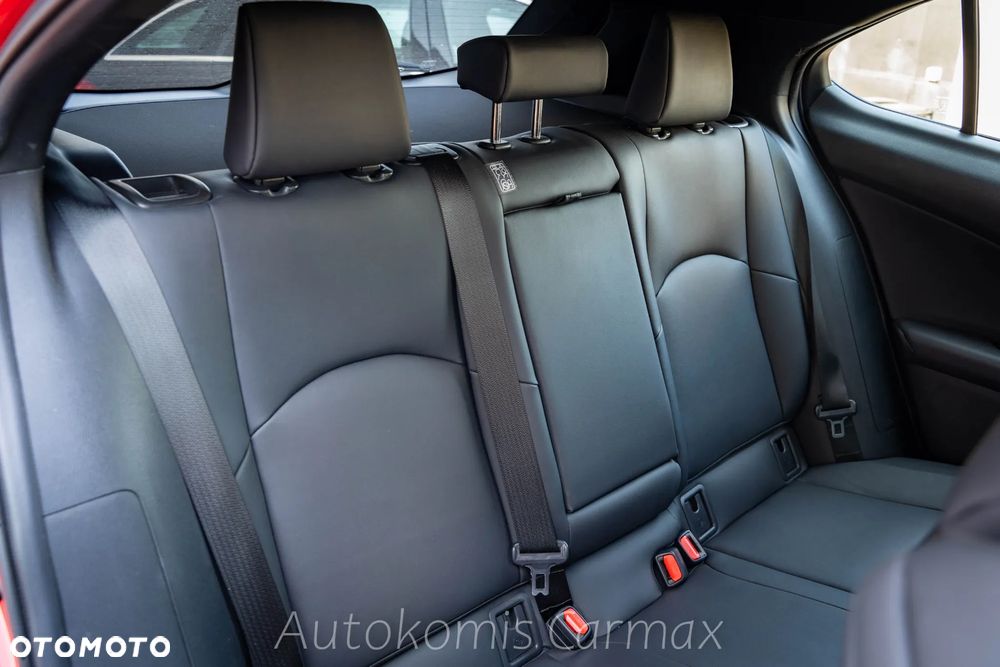 Lexus UX 250h GPF F Sport AWD - 25
