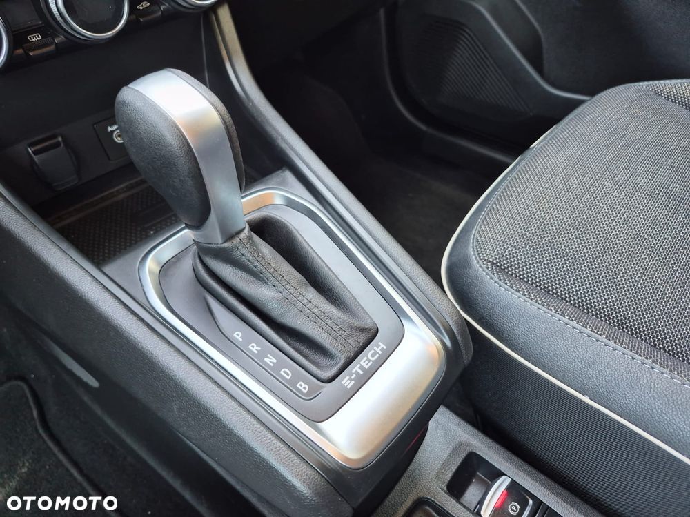 Renault Captur - 14