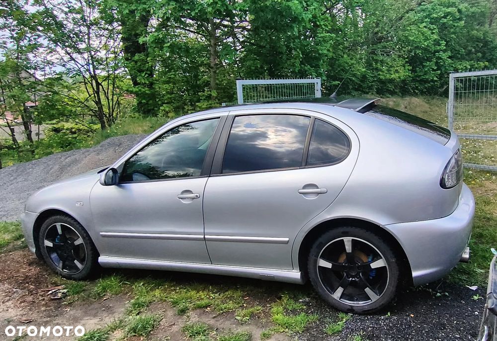 Seat Leon - 9