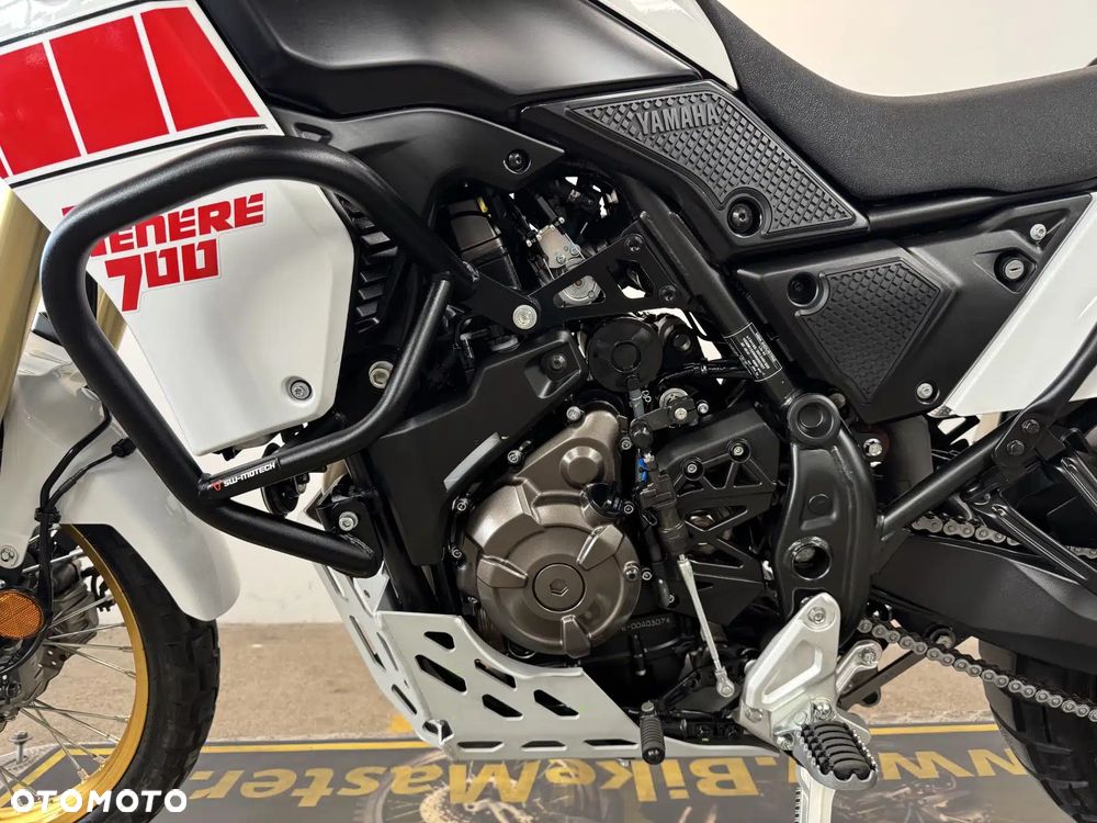 Yamaha Tenere - 23