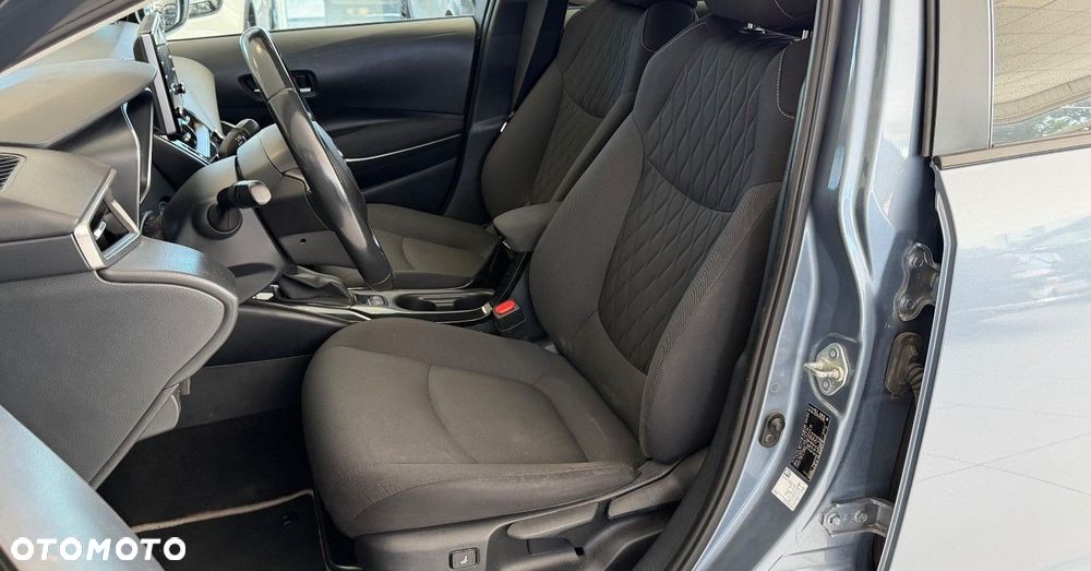 Toyota Corolla - 14