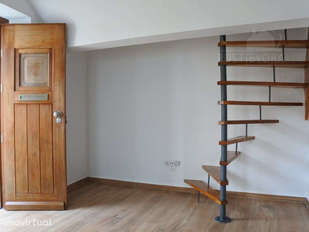 Moradia T2 | Centro Histórico | Cozinha equipada - Grande imagem: 4/35