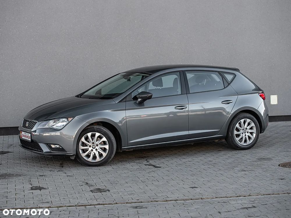 Seat Leon - 6