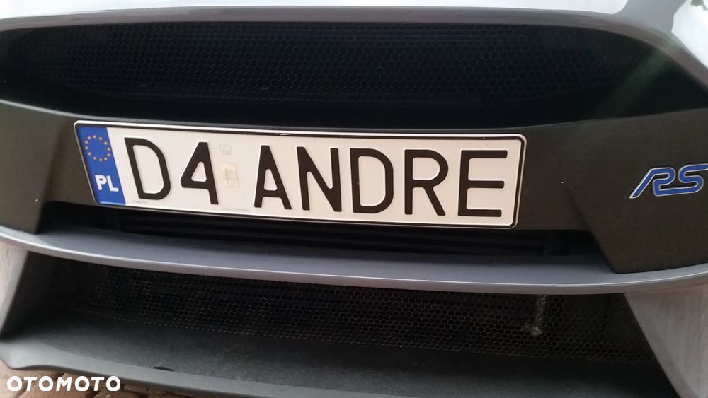 Ford Focus 2.3 EcoBoost S&S Allrad RS - 10