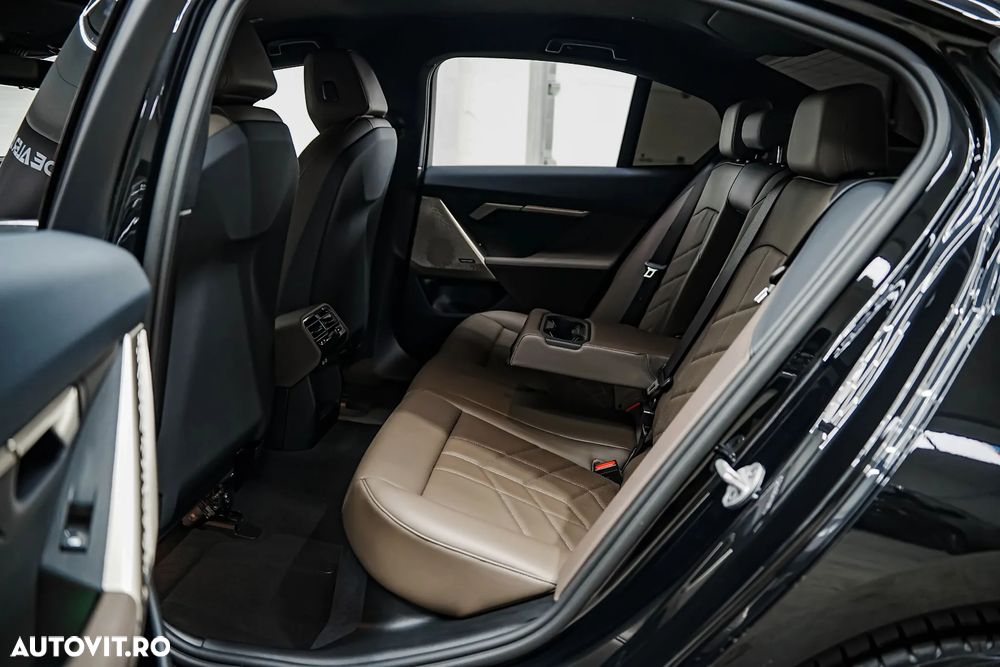 BMW Seria 5 540d xDrive AT MHEV - 5