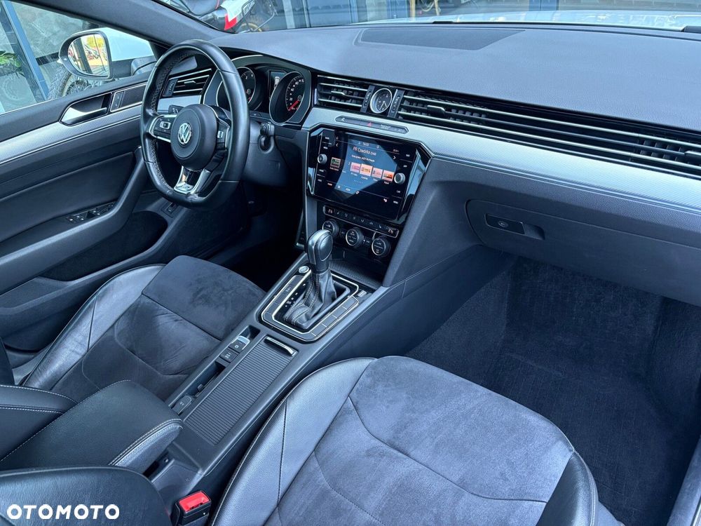 Volkswagen Arteon - 18