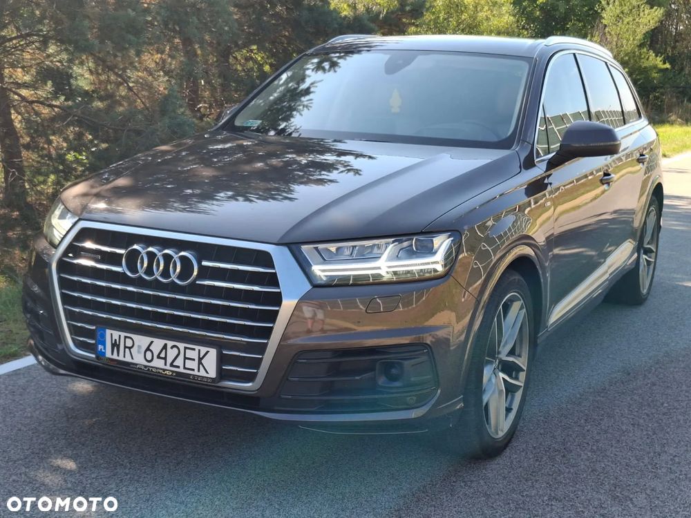 Audi Q7 - 4